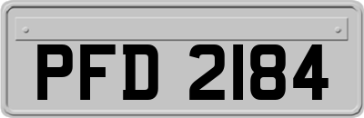 PFD2184