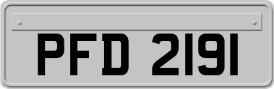 PFD2191