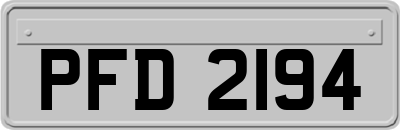 PFD2194