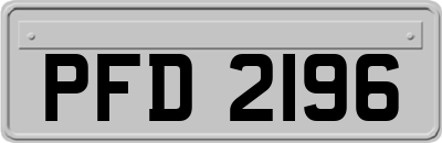 PFD2196