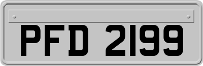 PFD2199