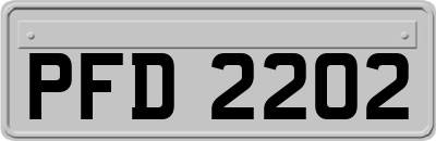 PFD2202