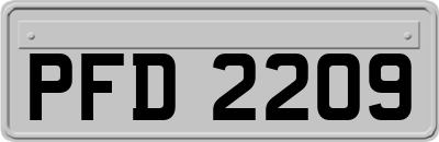 PFD2209
