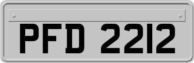 PFD2212