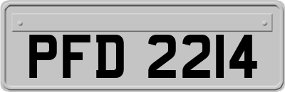 PFD2214