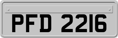 PFD2216