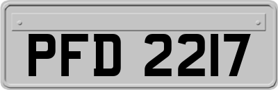 PFD2217