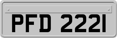 PFD2221