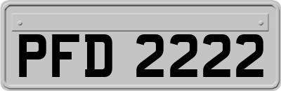 PFD2222