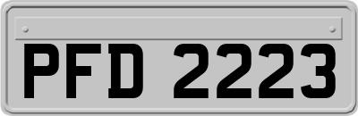 PFD2223