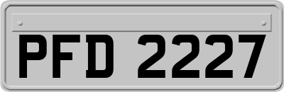 PFD2227