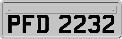 PFD2232