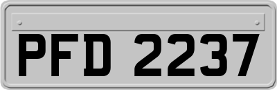 PFD2237