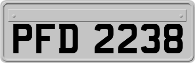 PFD2238