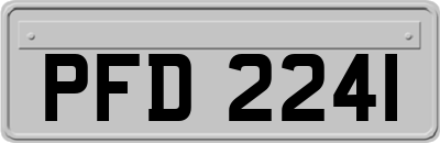 PFD2241