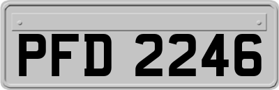 PFD2246