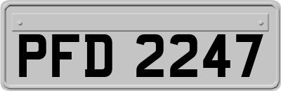 PFD2247