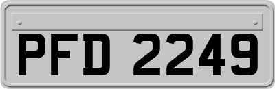 PFD2249