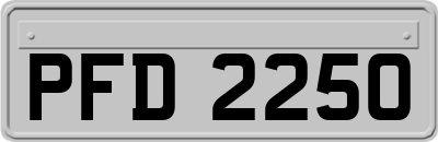PFD2250