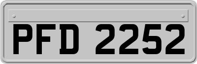PFD2252