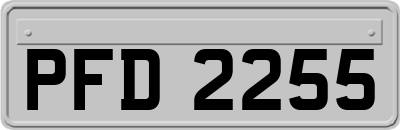 PFD2255
