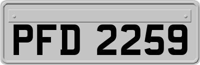 PFD2259