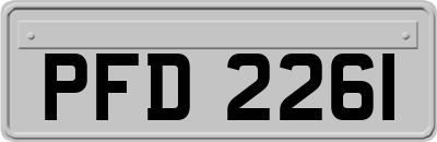 PFD2261