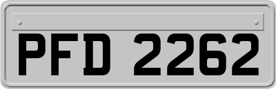 PFD2262