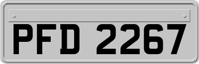 PFD2267