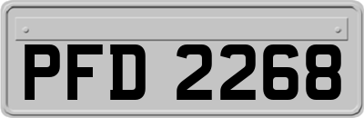 PFD2268