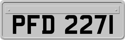 PFD2271