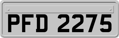 PFD2275