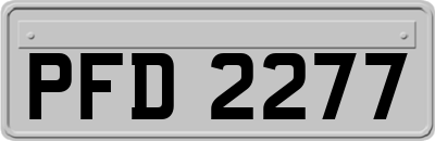 PFD2277
