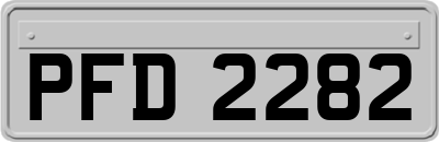 PFD2282