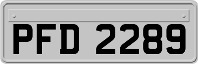 PFD2289