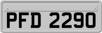 PFD2290