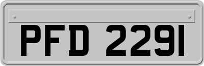 PFD2291