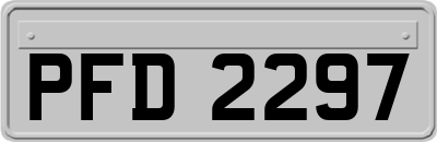 PFD2297