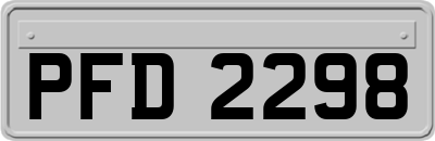 PFD2298