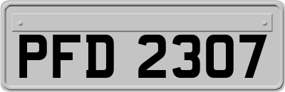 PFD2307