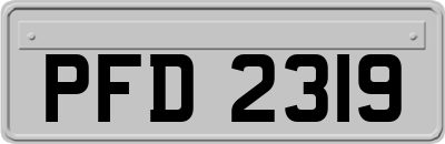 PFD2319