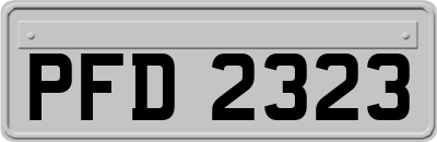 PFD2323