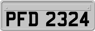 PFD2324