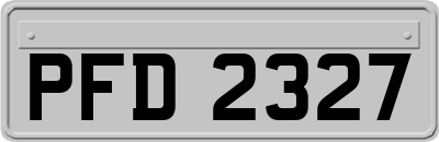 PFD2327