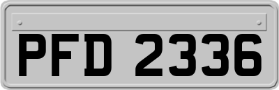PFD2336