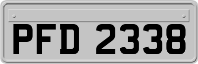 PFD2338