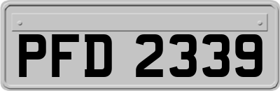 PFD2339