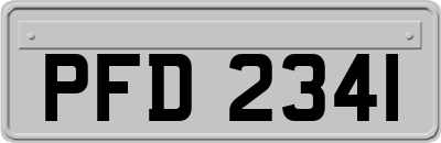 PFD2341