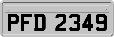 PFD2349