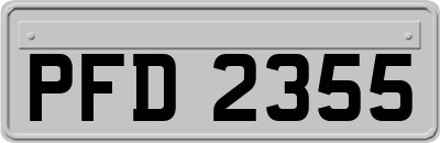 PFD2355